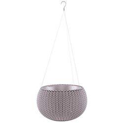 Ghiveci Keter Cozy S (Purple) Thumb