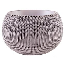 Ghiveci Keter Cozy S (Purple)