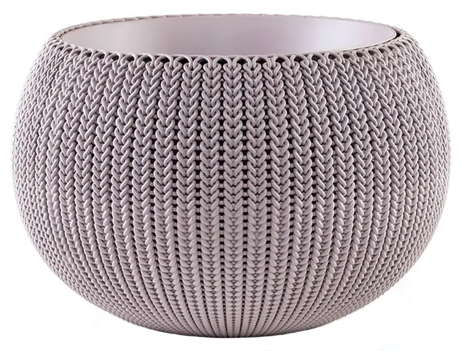 Ghiveci Keter Cozy S (Purple)