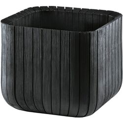 Ghiveci Keter Cube Planter M (Anthracite)