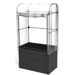 Jardiniera Keter Maple (Grey)