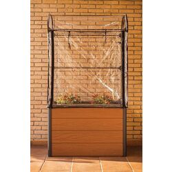 Jardiniera Keter Maple (Brown) Thumb