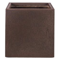 Ghiveci de flori Klarstein Solid Grow Rust 10034787 (Brown) Thumb