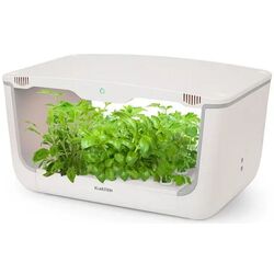 Jardiniera smart Klarstein GrowIt Farm (White)
