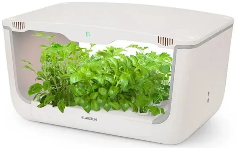 Jardiniera smart Klarstein GrowIt Farm (White)