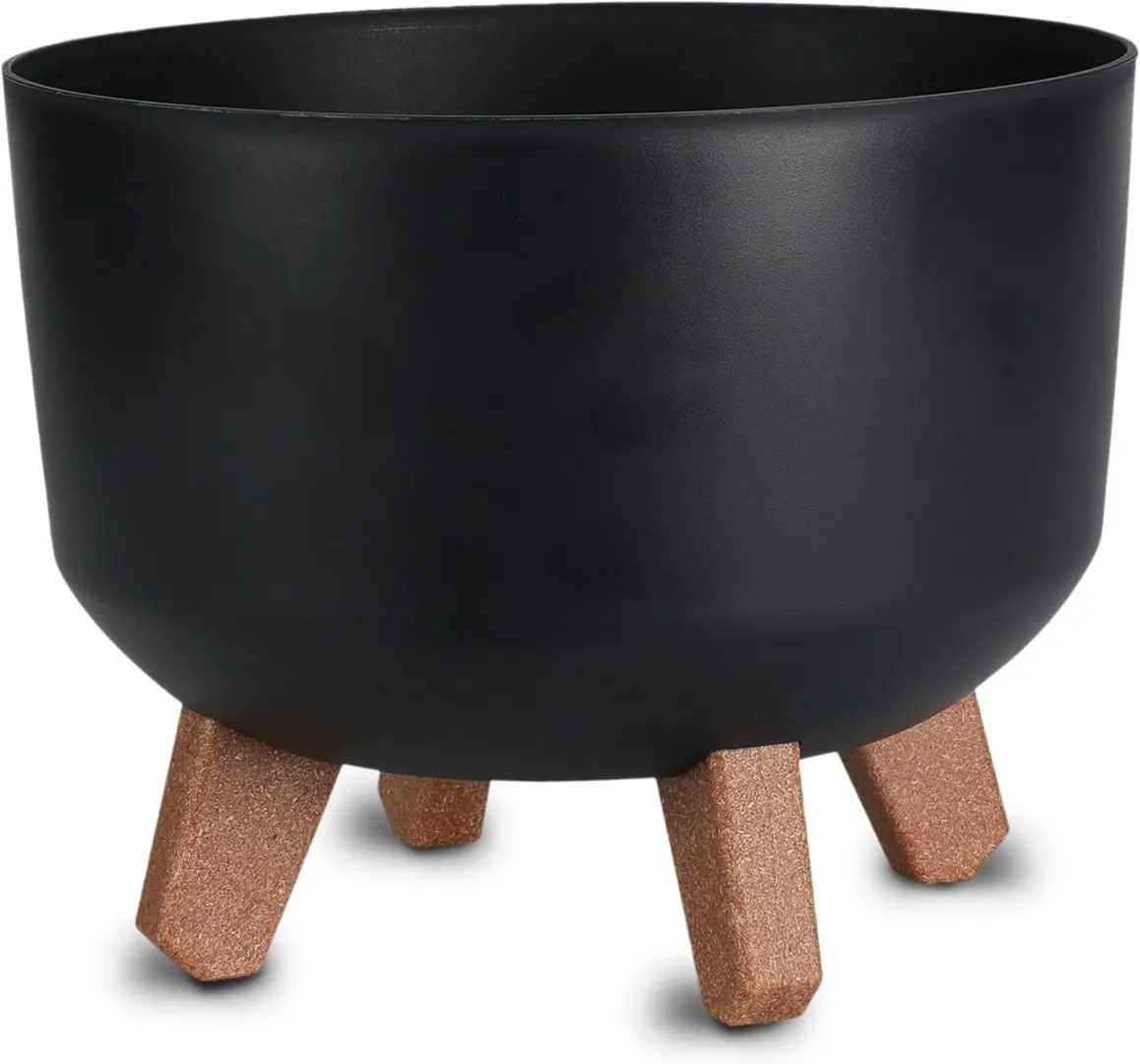 Ghiveci Koopman 57466 29x17cm (Black)