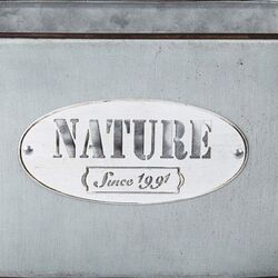 Ghiveci Koopman Nature 29x15 (Grey) Thumb