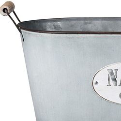 Ghiveci Koopman Nature 29x15 (Grey) Thumb