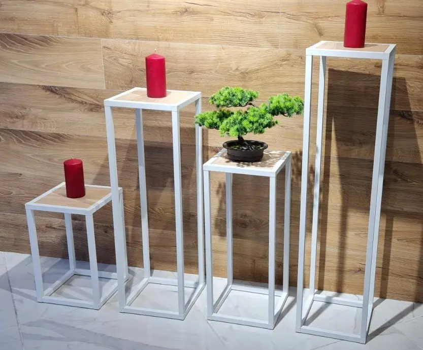 Suport pentru flori Mobildor 1000 - 6