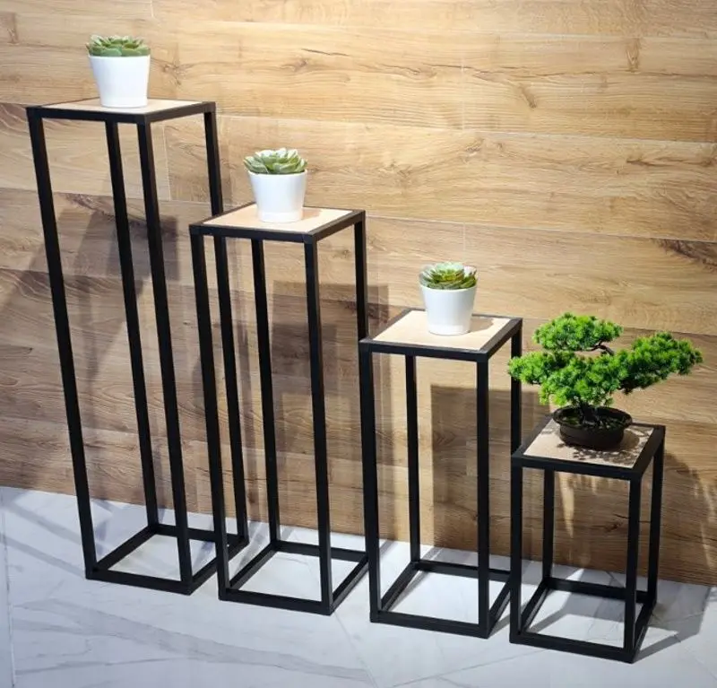 Подставка для цветов Mobildor 400 - 3