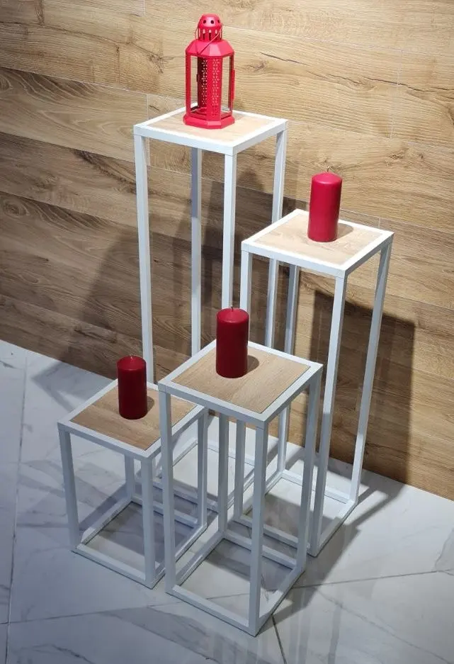 Suport pentru flori Mobildor 800 - 5