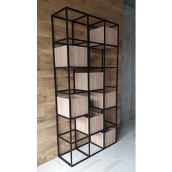 Etajera Mobildor Maria Thumb