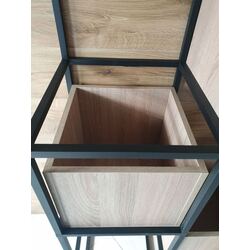 Etajera Mobildor Maria Thumb