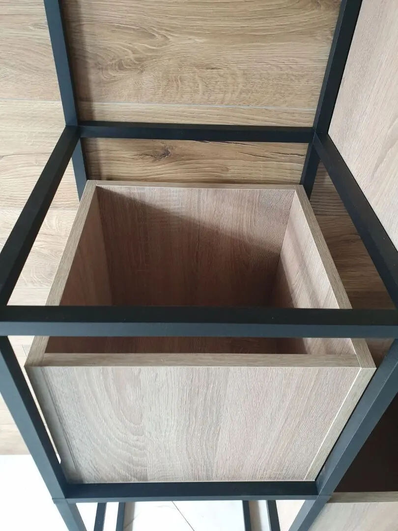 Etajera Mobildor Maria - 5