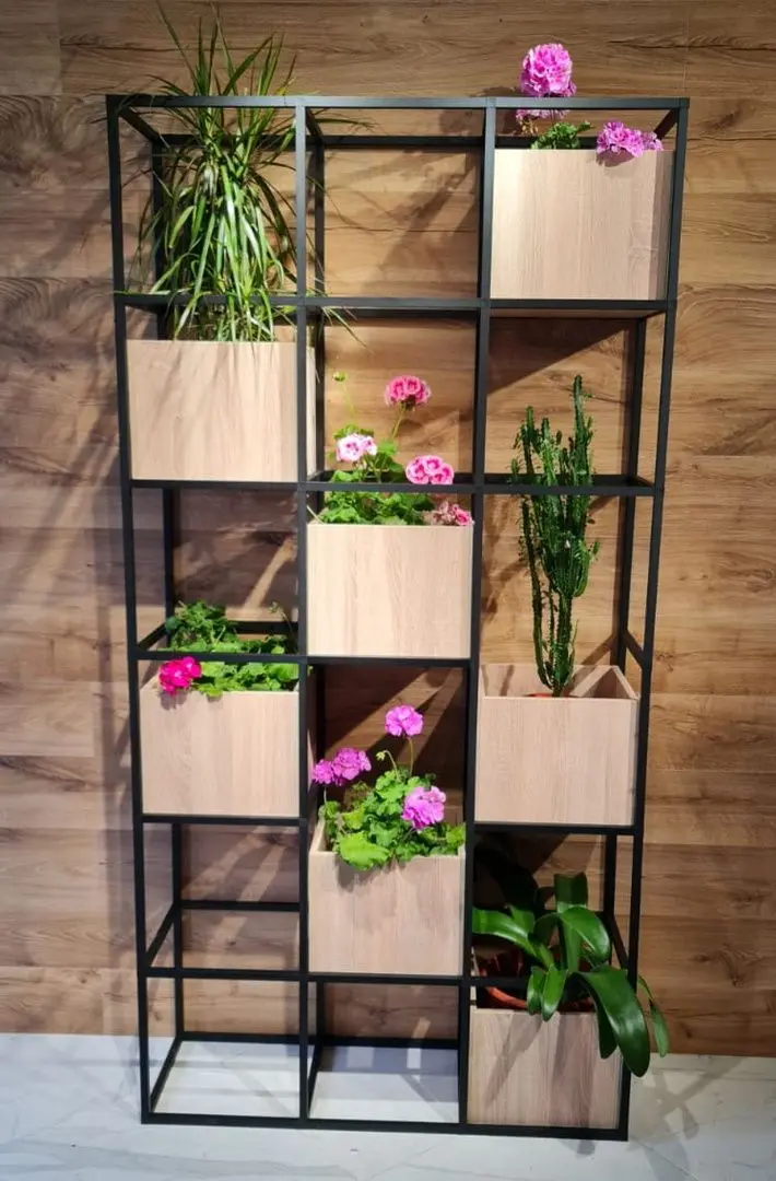 Etajera Mobildor Maria