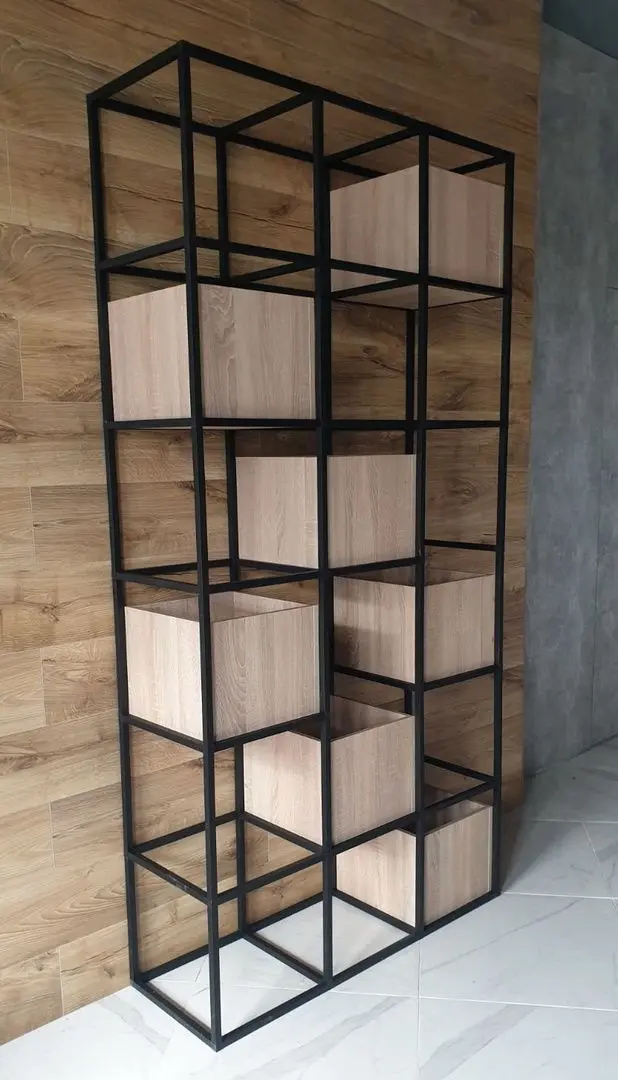 Etajera Mobildor Maria - 4