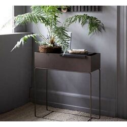 Suport de flori multifuncțional Mobhaus Indize Typ 2 WL4214 (Dark Gray) Thumb