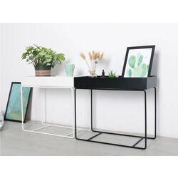 Suport de flori multifuncțional Mobhaus Indize Typ 2 WL4214 (Dark Gray) Thumb