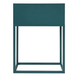 Suport de flori multifuncțional Mobhaus Indize Typ 2 WL4214 (Dark Green)