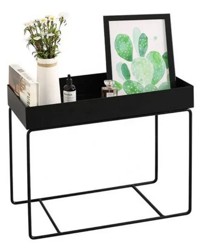 Suport de flori multifuncțional Mobhaus Indize Typ 2 WL4214 (Dark Green) - 4