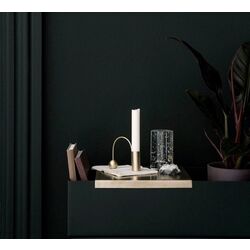 Suport de flori multifuncțional Mobhaus Indize Typ 2 WL4214 (Dark Green) Thumb