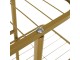 Suport pentru flori Mobhaus Bamir Tip 3 (Gold)