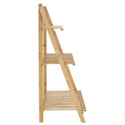 Etajera pentru flori Mobhaus Nepel Typ 1 (Bamboo) Thumb