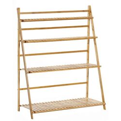 Стеллаж для цветов Mobhaus Nepel Typ 2 (Bamboo) Thumb