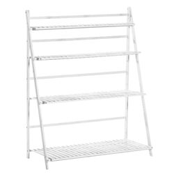 Стеллаж для цветов Mobhaus Nepel Typ 2 (White) Thumb