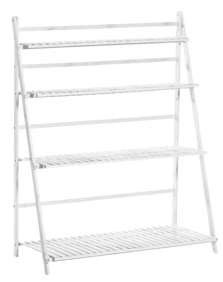 Стеллаж для цветов Mobhaus Nepel Typ 2 (White)