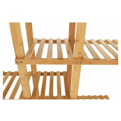 Стеллаж для цветов Mobhaus Tusum (Bamboo) Thumb