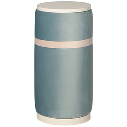 Suport pentru flori ModaLife Bianco Small (Blue)