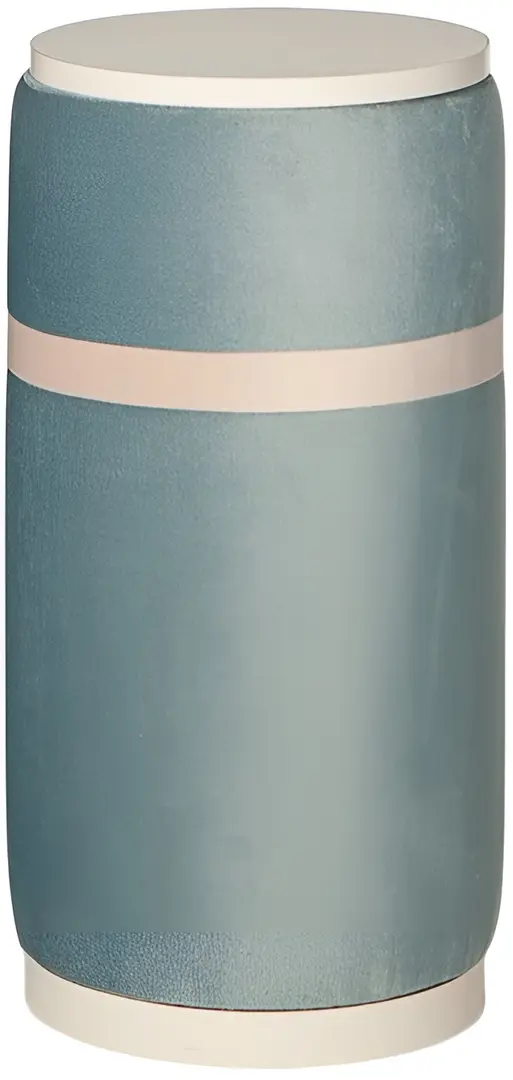 Suport pentru flori ModaLife Bianco Small (Blue)