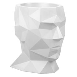 Ghiveci Monumo Adonis 40/25 (White)