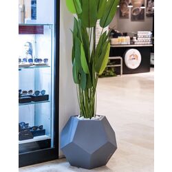 Горшок Monumo Alma 53cm (Anthracite) Thumb