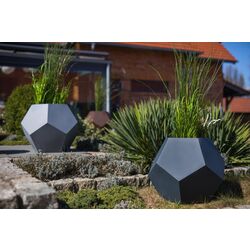 Горшок Monumo Alma 53cm (Anthracite) Thumb