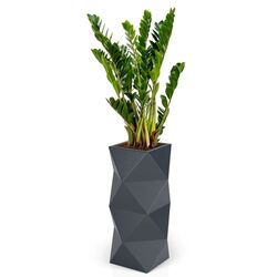 Горшок Monumo Asti 78cm (Anthracite) Thumb