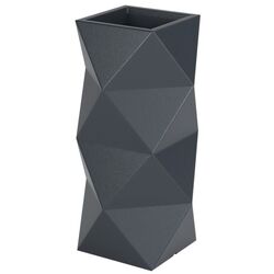 Ghiveci Monumo Asti 78cm (Anthracite)