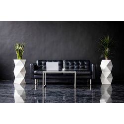 Горшок Monumo Asti 78cm (White) Thumb