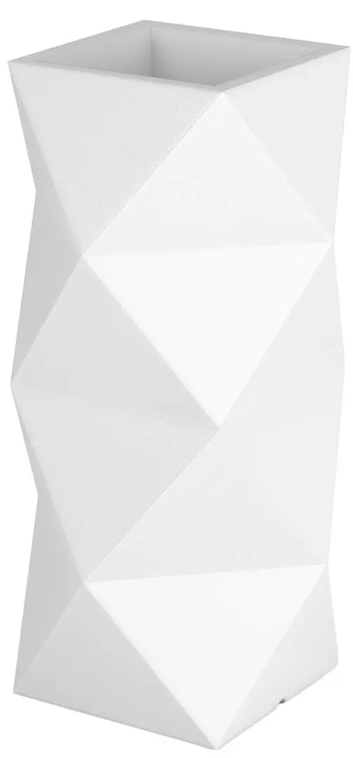 Горшок Monumo Asti 78cm (White)