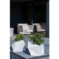 Горшок Monumo Astro 47.5/34 (White) Thumb