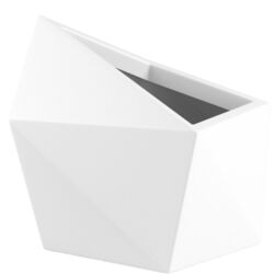 Ghiveci Monumo Astro 47.5/34 (White)