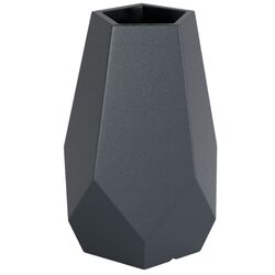 Горшок Monumo Bari 71cm (Anthracite)