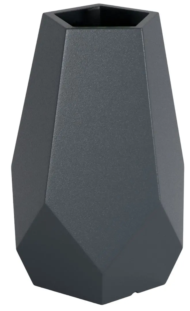 Ghiveci Monumo Bari 71cm (Anthracite)