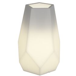 Ghiveci Monumo Bari Light 71cm (White)