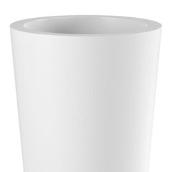 Ghiveci Monumo Habana 80/30 (White) Thumb