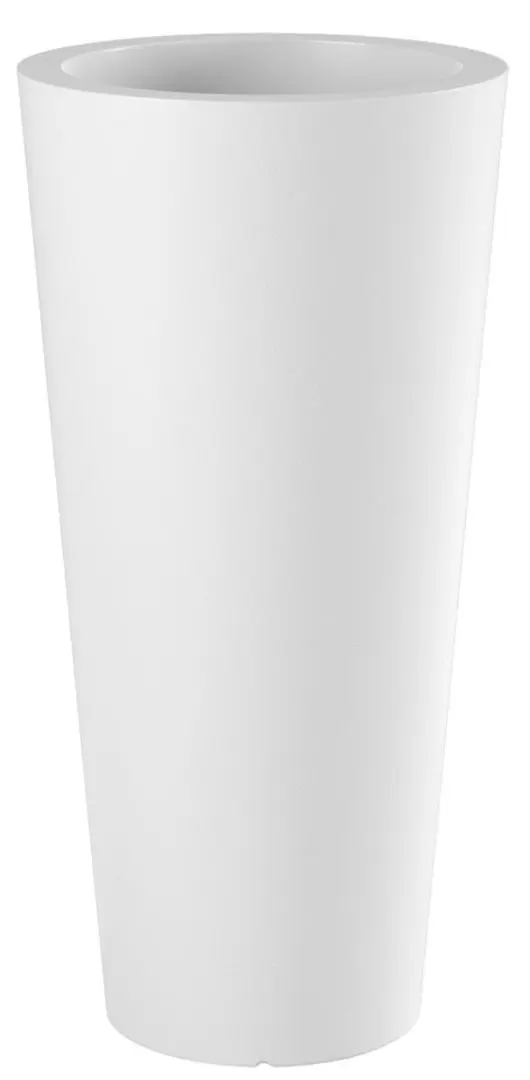 Ghiveci Monumo Habana 80/30 (White)