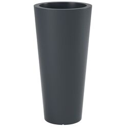 Ghiveci Monumo Habana 80/35 (Anthracite)