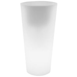 Ghiveci Monumo Habana Light 80/34.5 (White)