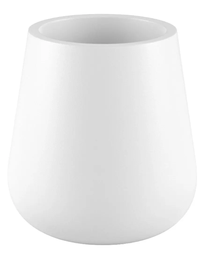 Ghiveci Monumo Lago 50/23 (White)